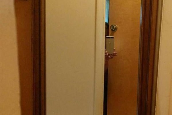 Не заходит на кракен